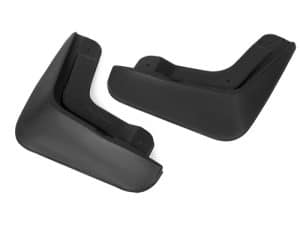 Комплект передних брызговиков, RIVAL, Chery Tiggo 7 pro 2020-/ Tiggo 7 pro Max, 2022-/ Xcite X-Cross 7, 2024-