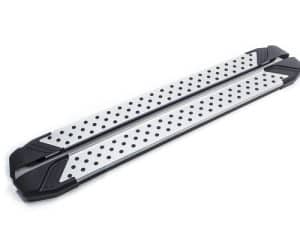 Порог-площадка "Bmw-Style" D173AL