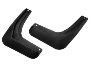 Комплект передних брызговиков, RIVAL, Geely Atlas 2023-