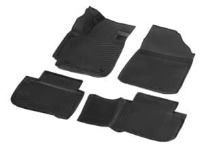 Коврики салона, RIVAL, для Changan CS55 Plus 2022-,/UNI-S I 2024-