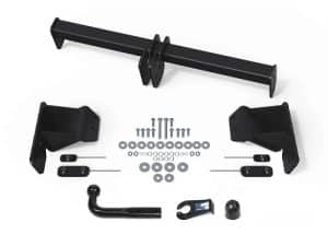 Фаркоп BERG Chevrolet Onix SE 2023-, шар А, 1200/75 кг.