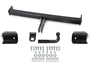 Фаркоп BERG Hyundai Tucson 2021- (кроме N-Line), KIA Sportage 2022-, шар А, 2000/75 кг.