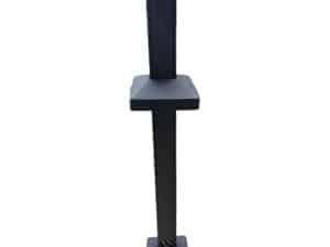 Оригинальная стойка для зарядной станции Lixiang, 20230927