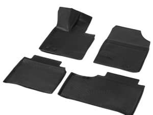 Коврики салона, RIVAL, для Changan Uni-K 2022-