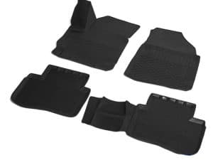 Коврики салона, RIVAL, для Haval Jolion 2WD 2021-