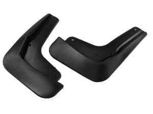 Комплект задних брызговиков, RIVAL, Chery Arrizo 8 2022-
