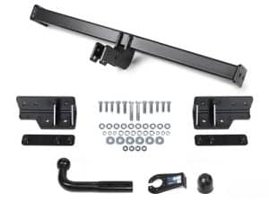 Фаркоп BERG Omoda C5 (2022-), шар А, 1500/75 кг