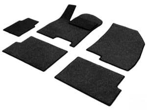 Текстильные коврики салона, AutoFlex, Business, для Chery Tiggo 7 pro, комплектация Prestige 2020-/ Tiggo 7 pro Max комплектация Prestige и Ultimate