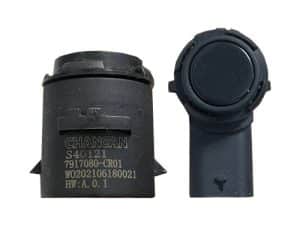 Передний датчик парктроника Changan UNI-K, 7917080-CR01