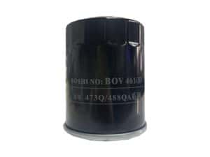 Оригинальный масляный фильтр BYD Song DMI, 12285896-00, 16088282-00