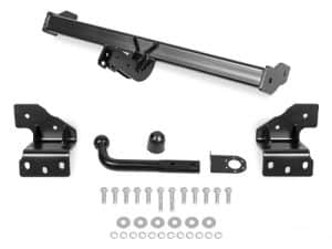 Фаркоп BERG KIA Seltos (2020-), шар A, 1500/75 кг.