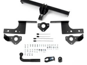 Фаркоп BERG GAC GS8 2023-, шар A, 1300/75 кг.