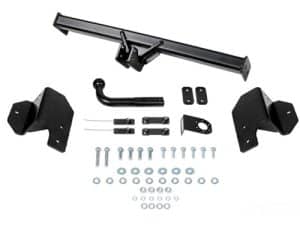 Фаркоп BERG Chevrolet Tracker 2021-, шар А, 1200/75 кг.