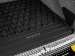 Оригинальный полик, коврик в багажник Lotus Electro