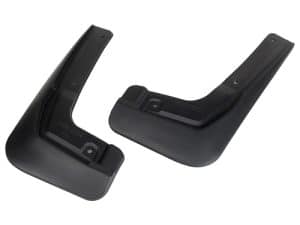 Комплект передних брызговиков, RIVAL, Chery Tiggo 8 PRO 2021-