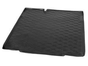 Коврик багажника, RIVAL, для Lada Vesta универсал и универсал Cross без фальш пола 2017-