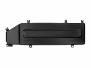 Защита топливного бака + комплект крепежа, Rival, Сталь,Jetour Traveller;2023-;2,0;4WD;РКПП