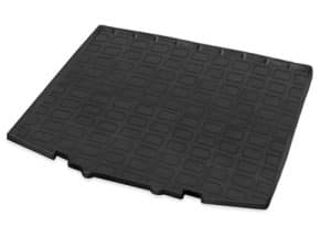 Коврик багажника, RIVAL, для Jac JS4 2022-/Москвич 3 2022- / Москвич 3e 2022-