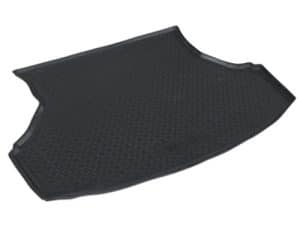 Коврик багажника, RIVAL, для Lada Granta седан 2011-2018 2018-