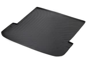 Коврик багажника, RIVAL, для Jetour X90 Plus 5 мест 2021-