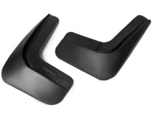 Комплект задних брызговиков, RIVAL, Chery Tiggo 7 pro 2020-/ Tiggo 7 pro Max, 2022-/ Xcite X-Cross 7, 2024-/Chery Tiggo 7 Pro Plug-In-Hybrid, 2023-