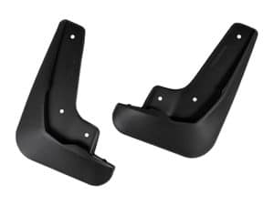 Комплект передних брызговиков, RIVAL, Exeed VX 2020-