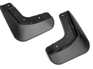 Комплект передних брызговиков, RIVAL, Exeed LX 2017-2022 2022-