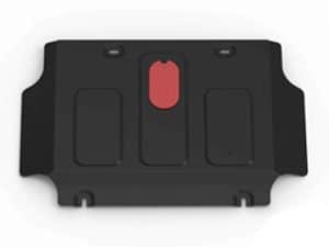 Защита картера + комплект крепежа, АвтоБРОНЯ, Сталь,Jac T6;2018-;2,0;4WD;МКПП;Jac T8;2023-;2,0;4WD;МКПП;Sollers ST6;2023-;2;4WD;МКПП