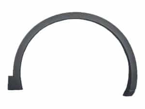 Передний правый расширитель арки, Volkswagen ID.4 Crozz, 11D853718