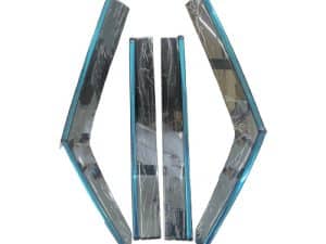 Ветровики, дефлекторы Changan Deepal G318