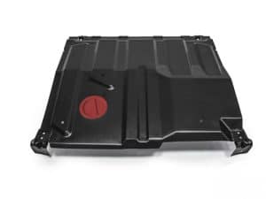 Защита картера + КПП, АвтоБРОНЯ, Сталь,Lada Granta;Lada Kalina;Datsun on-DO;Datsun mi-DO