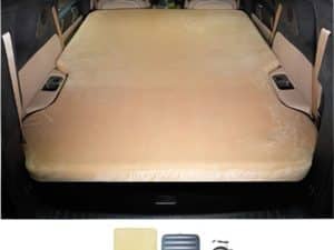 Надувной матрас Leopard 8