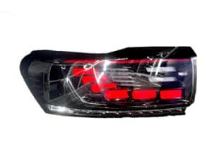 Оригинальная задняя левая фара Volkswagen ID.4 Crozz, 11G945095