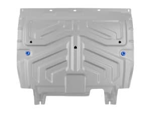 Защита картера + КПП + комплект крепежа, Rival, Алюминий, Geely Coolray;2020-2024;1,5;FWD;РКПП;Belgee X50;2023-;1,5;FWD;РКПП;Geely Cityray;2024-;1,5