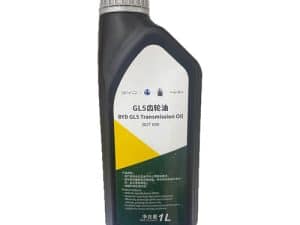 Оригинальное масло в дифференциал BYD Leopard Bot 890, 1 литра, 16685152-00