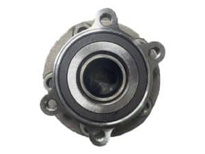 Ступичный подшипник задний правый Volkswagen ID.4 Crozz, VWAG 3Q407621F