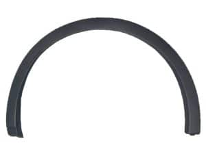 Задний правый расширитель арки, Volkswagen ID.4 Crozz, 11A853818