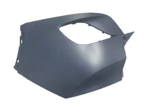 Верхняя часть заднего бампера ID.4, 11G807984