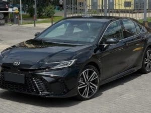 Toyota Camry 80 прошивка для русификация, программа, firmware
