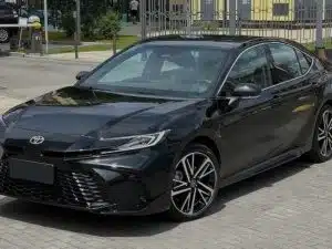 Toyota Camry 80 прошивка для русификация, программа, firmware