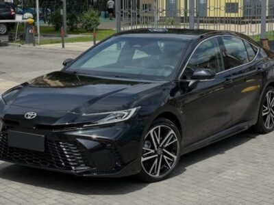 Toyota Camry 80 прошивка для русификация, программа, firmware