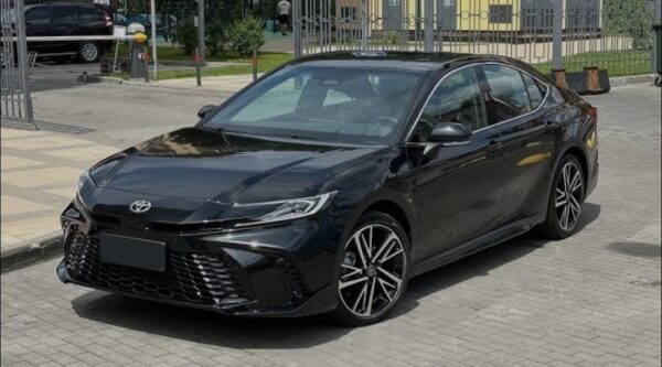 Toyota Camry 80 прошивка для русификация, программа, firmware