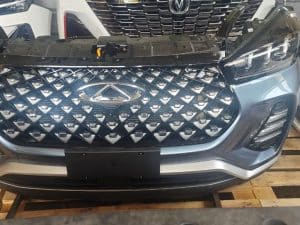 Chery Tiggo 7 Бампер, Телевизор, Фары, Бампер
, Решетка, Радиатор, Замок, Дифузор
Усилитель бампера