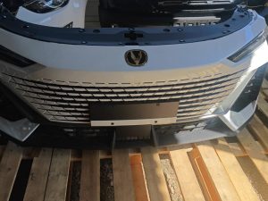 Changan UNI V Бампер, Телевизор, Фары, Бампер
, Решетка, Радиатор, Замок, Дифузор
Усилитель бампера