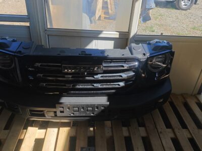 Haval Dargo ноускат в сборе