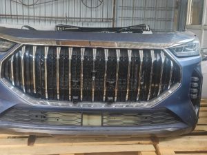 Jetour X70 Бампер, Телевизор, Фары,
, Решетка, Радиатор, Замок, Дифузор
Усилитель бампера