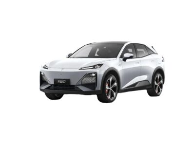Задний редуктор на Changan Deepal S07 2024