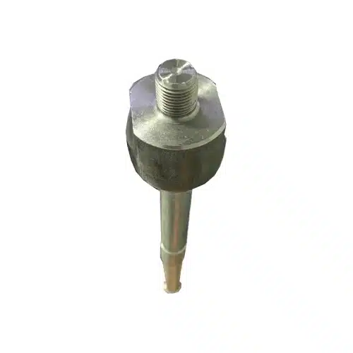 Оригинальная внутренняя рулевая тяга Hongqi EQM5, серебряная