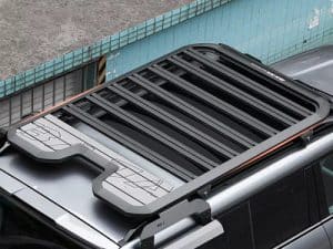 Платформа на крышу Leopard 5