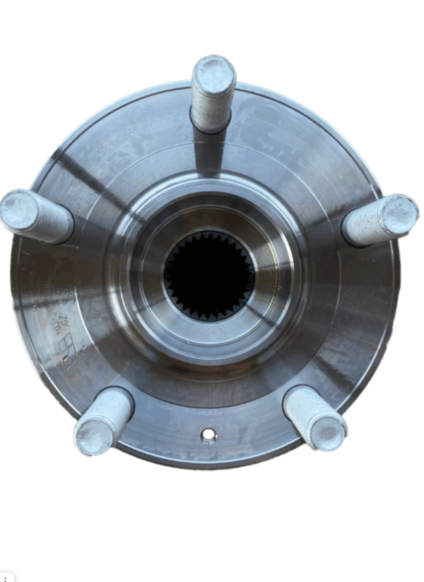 Оригинальный ступичный подшипник Lixiang L7, L8, L9, до рест, X03-31030011